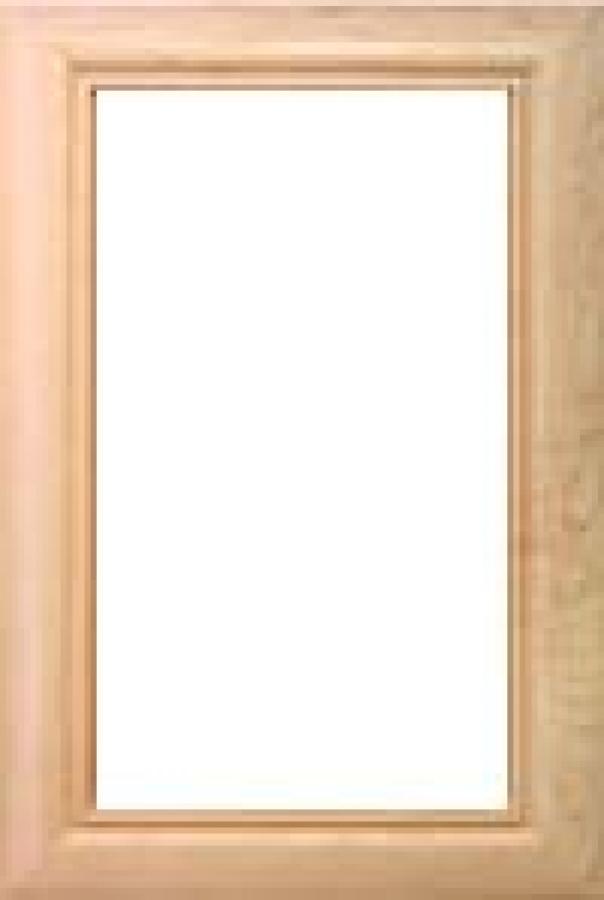 Sheffield Glass Ready Cabinet Door